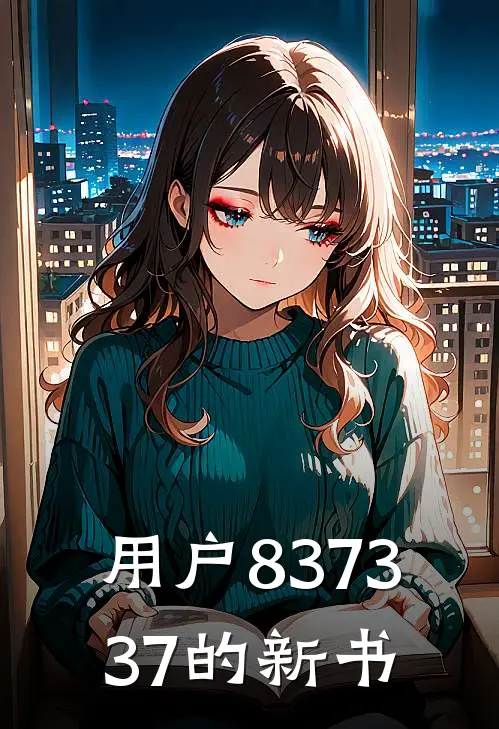 用户837337的新书