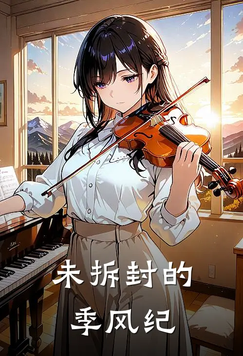 未拆封的季风纪