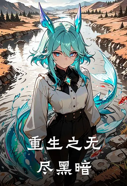 重生之无尽黑暗