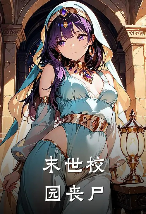 末世校园丧尸(徐宇航李子杰)最热门小说_小说完整版末世校园丧尸徐宇航李子杰