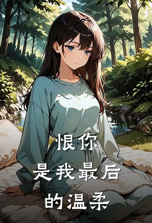 恨你，是我最后的温柔(江梦庄森)最新推荐小说_最新免费小说恨你，是我最后的温柔江梦庄森