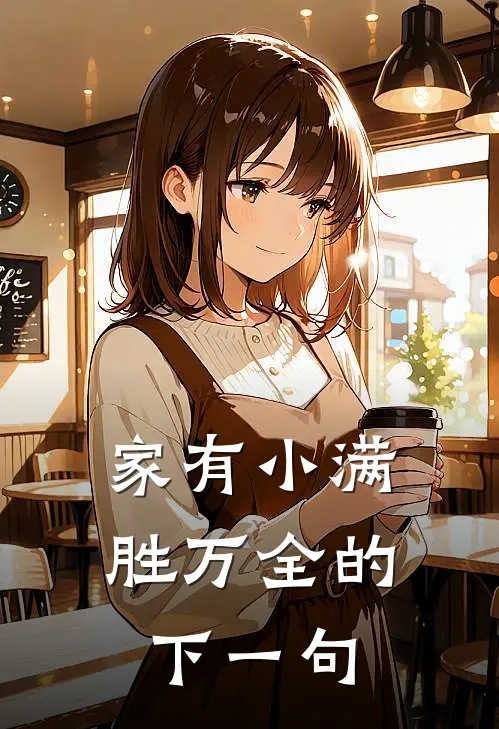 家有小满胜万全的下一句