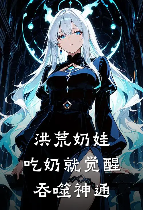 洪荒奶娃：吃奶就觉醒吞噬神通