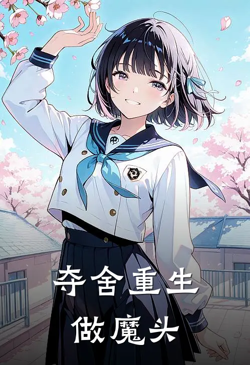 夺舍重生做魔头