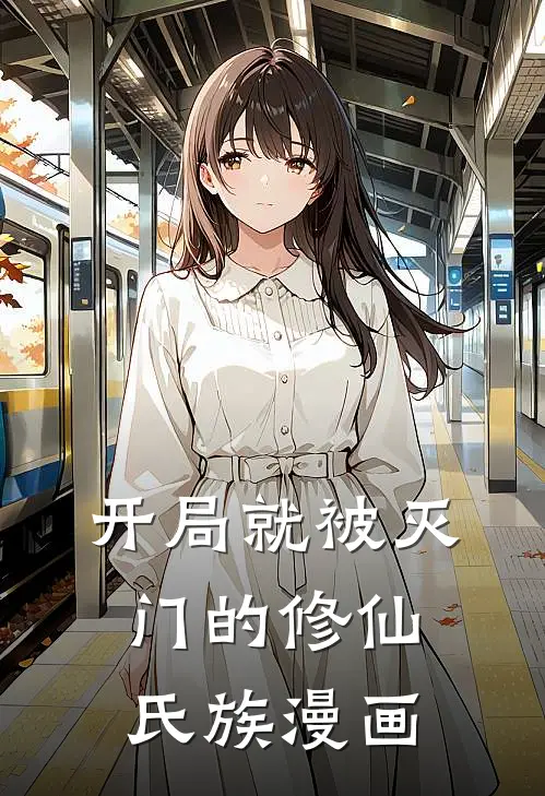 开局就被灭门的修仙氏族漫画