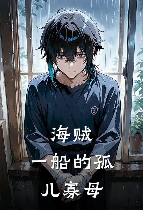 海贼：一船的孤儿寡母