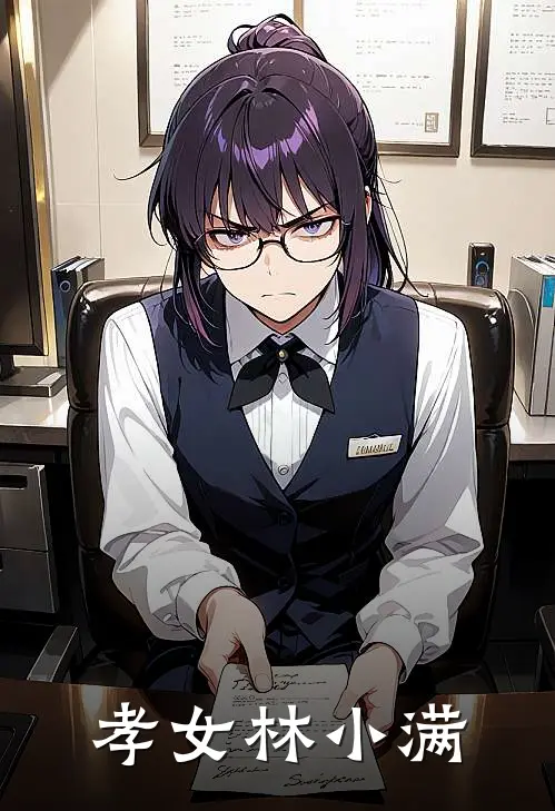 林小月林小满（林小月林小满）小说目录列表阅读-林小月林小满最新阅读