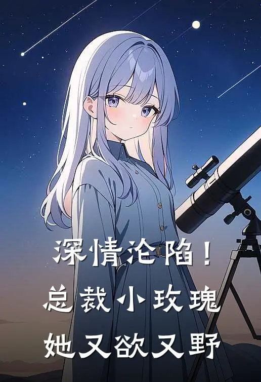 深情沦陷！总裁小玫瑰她又欲又野(阮非晚周浩)最新免费小说_完本小说免费阅读深情沦陷！总裁小玫瑰她又欲又野阮非晚周浩