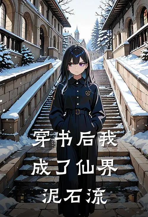 《穿书后我成了仙界泥石流》墨临渊楚清已完结小说_穿书后我成了仙界泥石流(墨临渊楚清)全文免费阅读无弹窗大结局