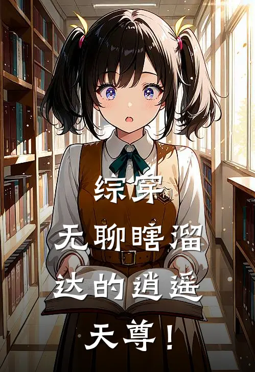 综穿：无聊瞎溜达的逍遥天尊！(张蓝夫千代)免费小说阅读_免费小说完整版综穿：无聊瞎溜达的逍遥天尊！(张蓝夫千代)