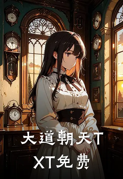 大道朝天TXT免费