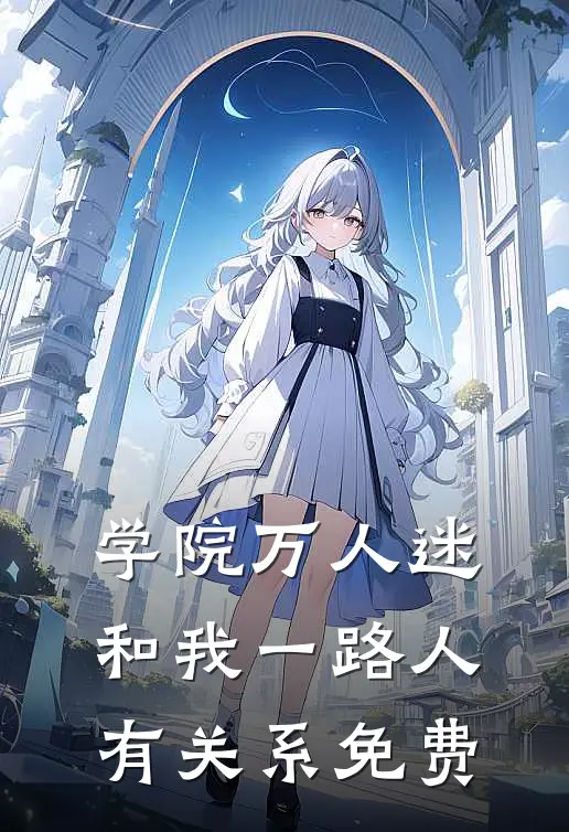 学院万人迷和我一路人有关系免费