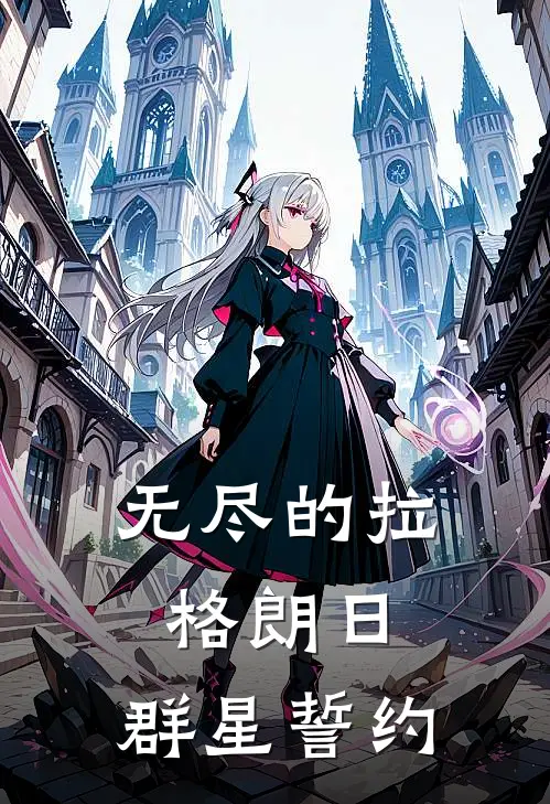 无尽的拉格朗日：群星誓约