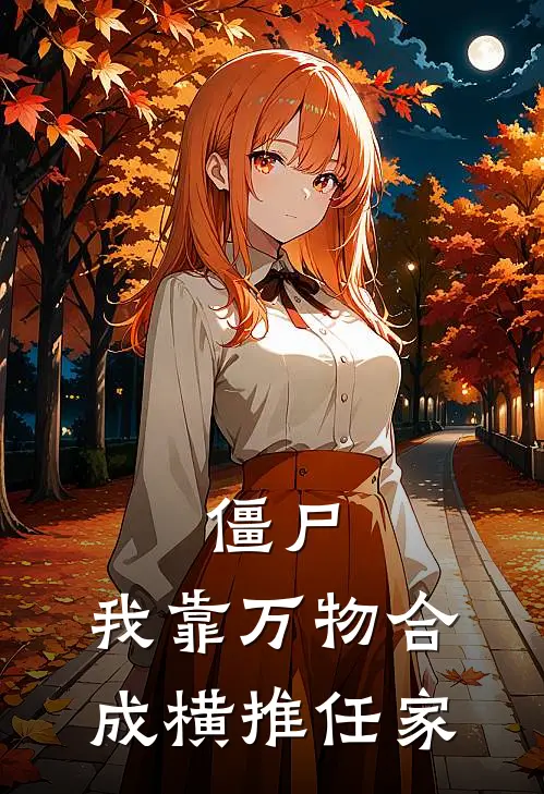 僵尸：我靠万物合成横推任家(徐浩然文才)全文免费小说_小说免费完结僵尸：我靠万物合成横推任家(徐浩然文才)