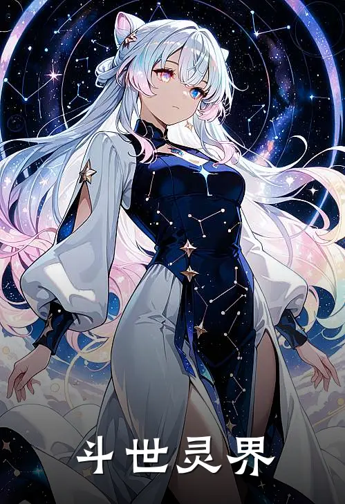 斗世灵界