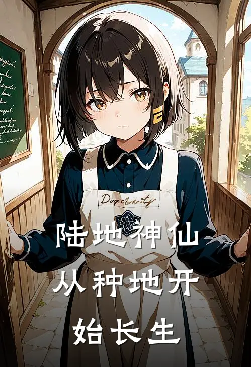 陆地神仙：从种地开始长生