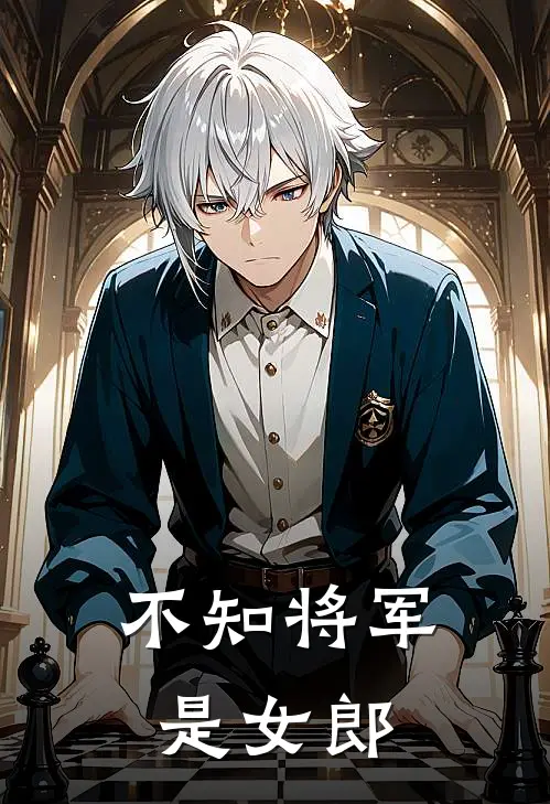 不知将军是女郎