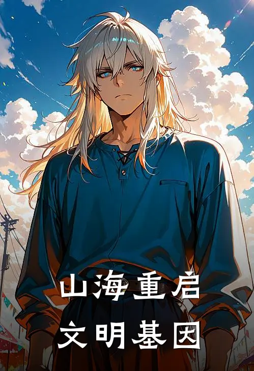 山海重启：文明基因林渊苏月最新小说推荐_热门小说排行榜山海重启：文明基因(林渊苏月)
