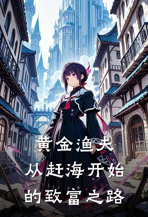 黄金渔夫：从赶海开始的致富之路