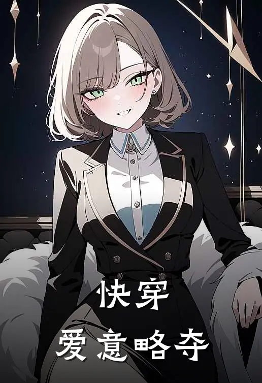 快穿：爱意略夺