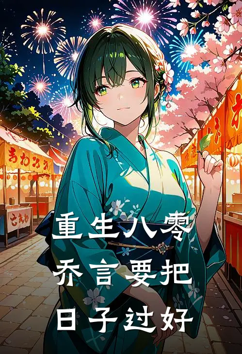 重生八零：乔言要把日子过好