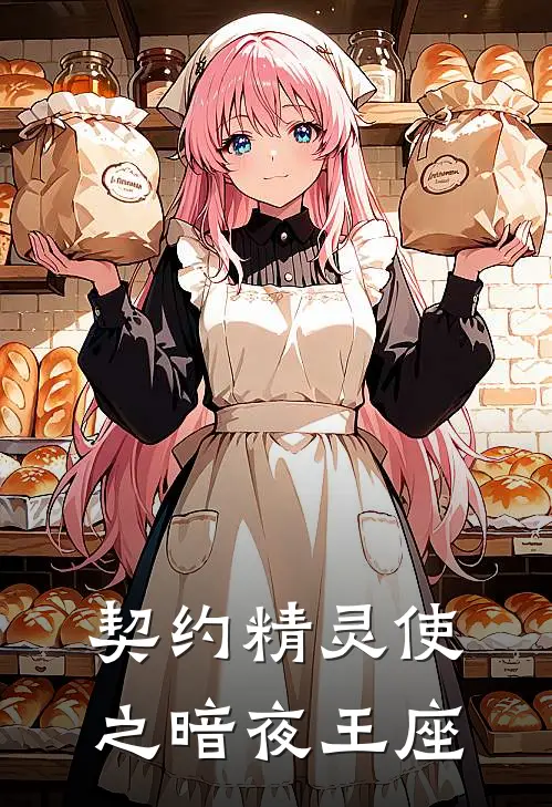 契约精灵使之暗夜王座(凌夜苏璃)完本小说_热门的小说契约精灵使之暗夜王座凌夜苏璃