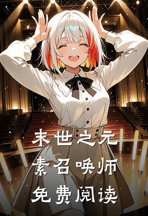 末世之元素召唤师免费阅读