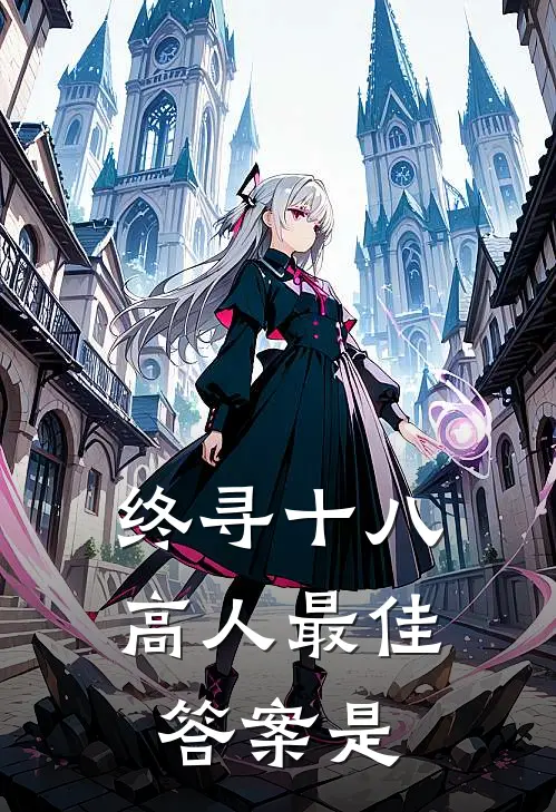 终寻十八高人最佳答案是