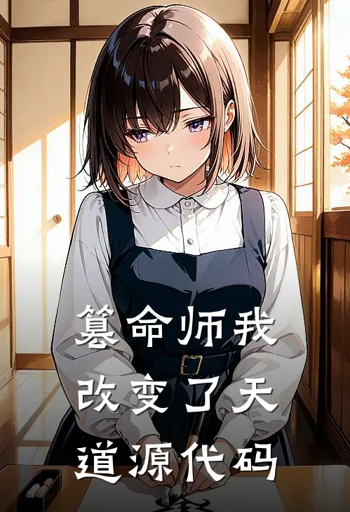篡命师我改变了天道源代码(萧逸尘萧逸云)最热门小说_全本完结小说篡命师我改变了天道源代码(萧逸尘萧逸云)