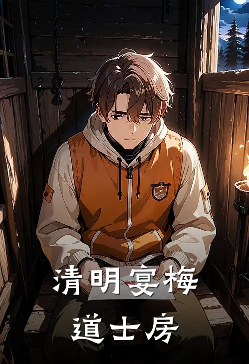 清明宴梅道士房