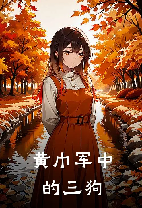 黄巾军中的三狗