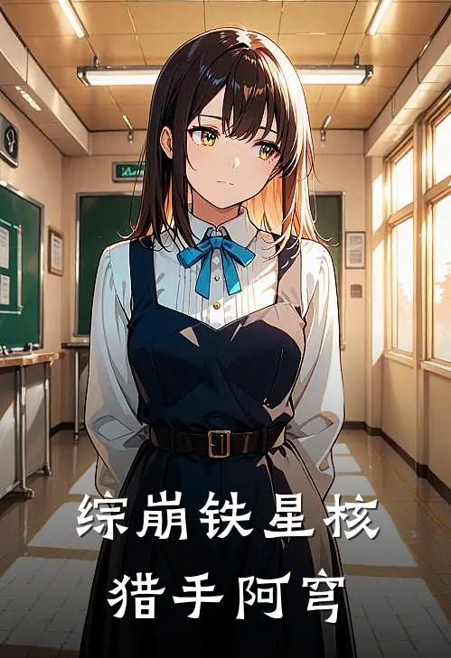 【综崩铁】星核猎手阿穹