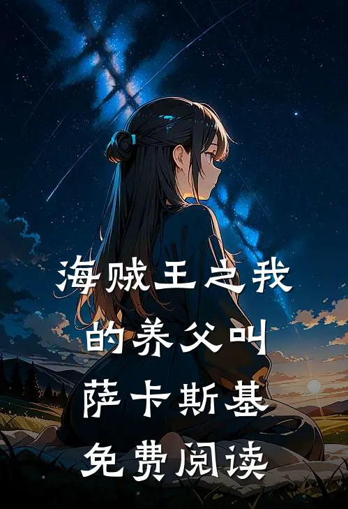 海贼王之我的养父叫萨卡斯基免费阅读