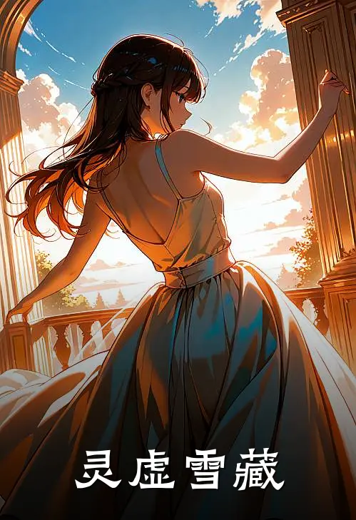灵虚雪藏