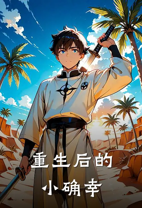 重生后的小确幸
