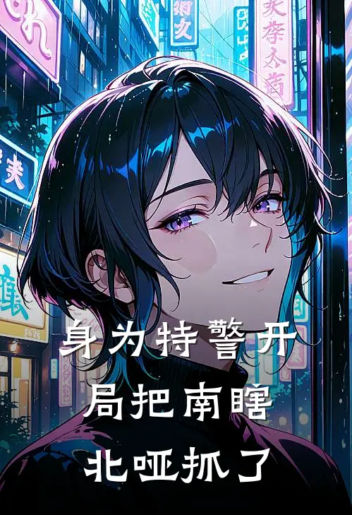 身为特警开局把南瞎北哑抓了