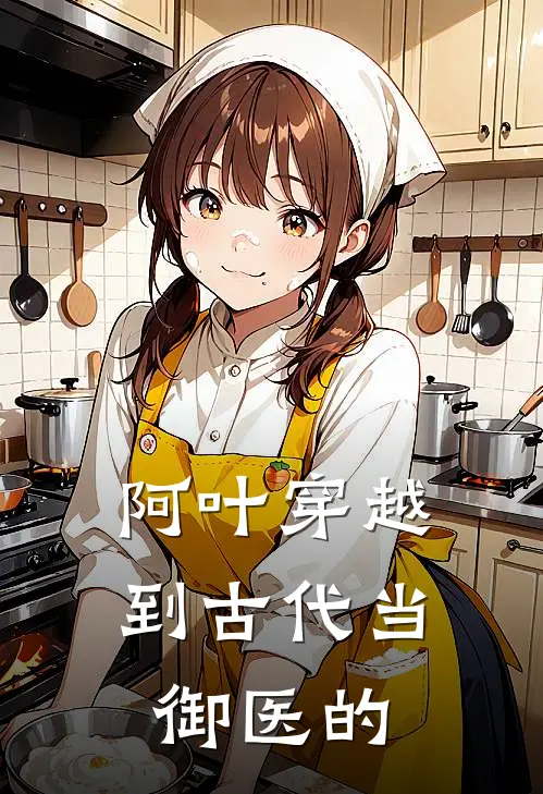 阿叶穿越到古代当御医的