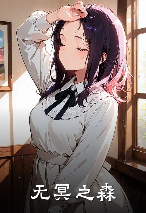 无冥之森(周复周复)免费阅读_热门的小说无冥之森周复周复