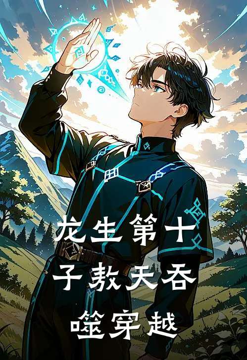 龙生第十子敖天吞噬穿越
