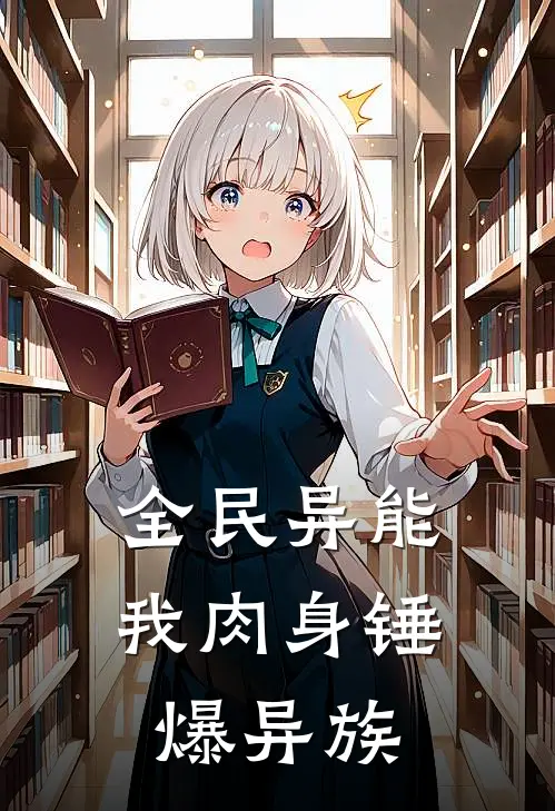 全民异能，我肉身锤爆异族