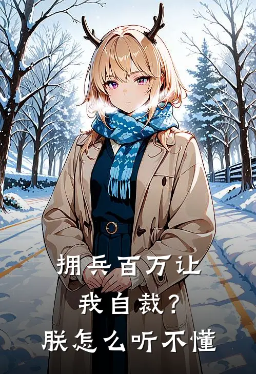 拥兵百万让我自裁？朕怎么听不懂（周元韩龙）全文免费阅读无弹窗大结局_拥兵百万让我自裁？朕怎么听不懂最新章节列表