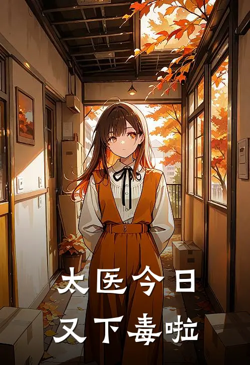 太医今日又下毒啦
