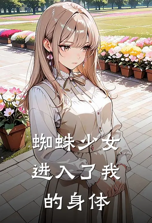 蜘蛛少女进入了我的身体