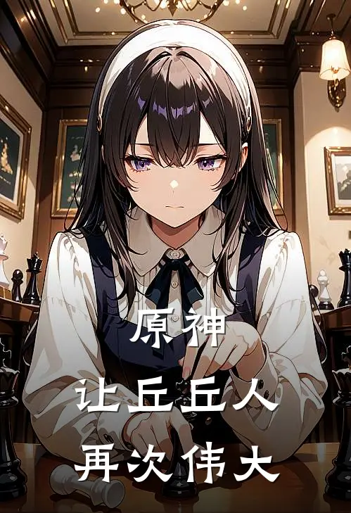 原神：让丘丘人再次伟大