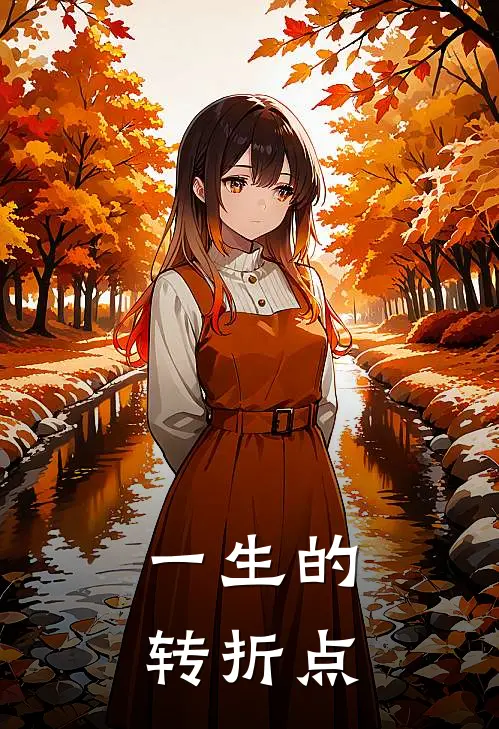 一生的转折点