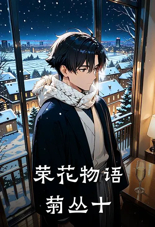 荣花物语菊丛十