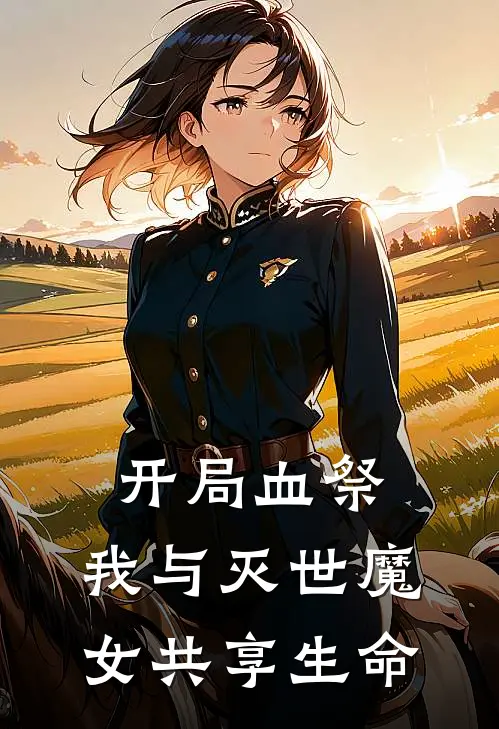 开局血祭：我与灭世魔女共享生命