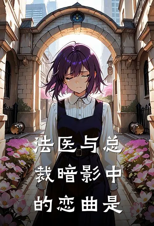 法医与总裁暗影中的恋曲是