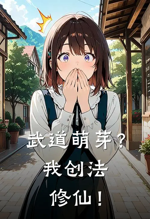 武道萌芽？我创法修仙！