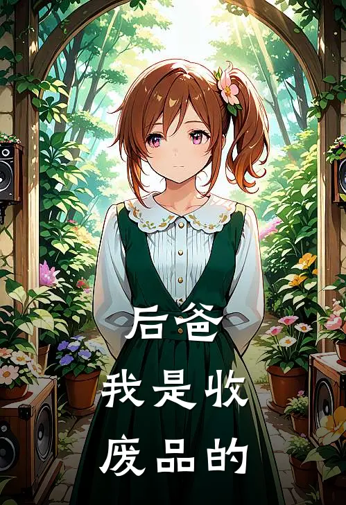 后爸：我是收废品的(董双芬林夕)免费小说在线阅读_在线阅读免费小说后爸：我是收废品的(董双芬林夕)